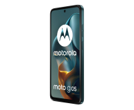 MOTOROLA MOTO G05 4/128GB Zielony - 1319886 - zdjęcie 2